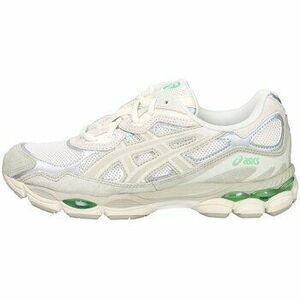 Rövid szárú edzőcipők Asics 1203A383 kép