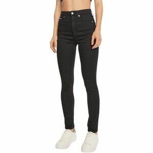 Skinny farmerek Calvin Klein Jeans HIGH RISE SKINNY J20J224013 kép