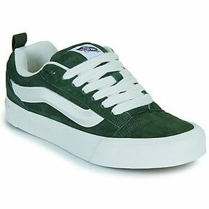 Rövid szárú edzőcipők Vans Knu Skool kép