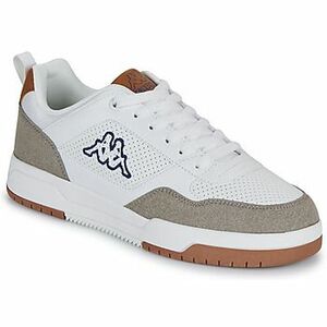 Rövid szárú edzőcipők Kappa LOGO MANIS kép