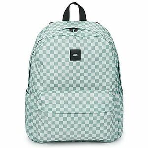 Hátitáskák Vans OLD SKOOL CHECK BACKPACK kép