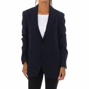 Kabátok / Blézerek Sisley 2DF052689-901 kép