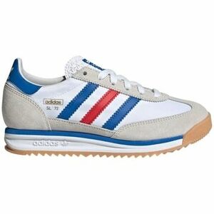 Rövid szárú edzőcipők adidas SL 72 RS J JQ5956 kép