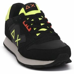Divat edzőcipők Sun68 SUN68 11 JAKI 2 FLUO kép
