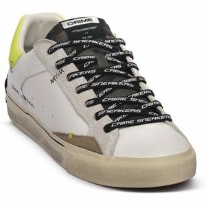 Divat edzőcipők Crime London SNEAKER kép