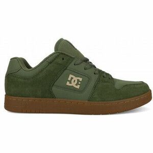Deszkás cipők DC Shoes Manteca 4 kép