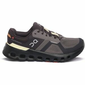 Rövid szárú edzőcipők On CLOUDRUNNER 2 kép
