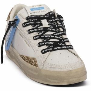 Rövid szárú edzőcipők Crime London SNEAKER kép