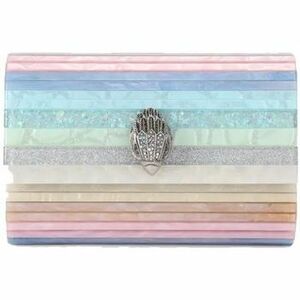 Estélyi táskák Kurt Geiger London PARTY EAGLE CLUTCH kép