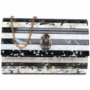 Estélyi táskák Kurt Geiger London PARTY EAGLE CLUTCH E kép