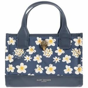 Kézitáskák Kurt Geiger London XS RECYCLED SQ SHOPPER kép