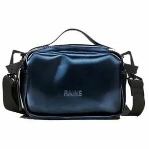 Válltáskák Rains BOX BAG MICRO W3 kép