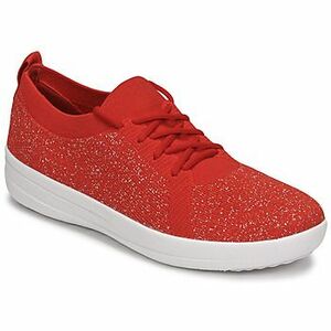 Rövid szárú edzőcipők FitFlop F-SPORTY kép