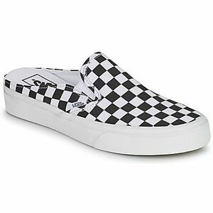 Vans fekete slip on Classic - 36 1/2 kép