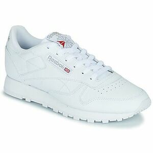 Rövid szárú edzőcipők Reebok Classic CLASSIC LEATHER kép