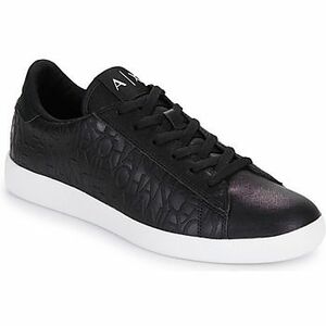 Rövid szárú edzőcipők Armani Exchange XUX016 kép