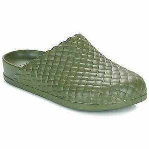 Klumpák Crocs Dylan Woven Texture Clog kép