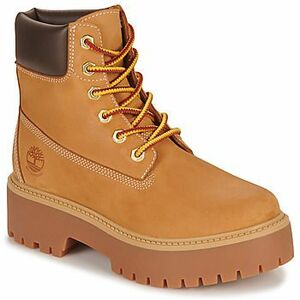 Csizmák Timberland TBL PREMIUM ELEVATED 6 IN WP kép