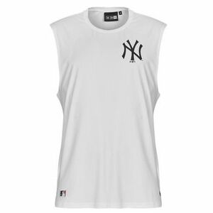 Trikók / Ujjatlan pólók New-Era MLB SLEEVELESS TEE NEW YORK YANKEES kép