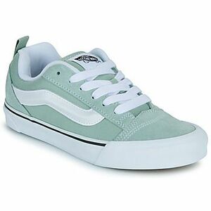 Rövid szárú edzőcipők Vans Knu Skool kép