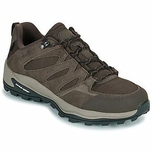 Túracipők Columbia REDMOND IV LOW WATERPROOF kép
