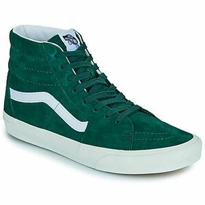 VANS zöld férfi cipők - 44 kép