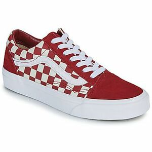 Rövid szárú edzőcipők Vans Old Skool kép
