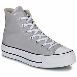 Magas szárú edzőcipők Converse CHUCK TAYLOR ALL STAR LIFT PLATFORM kép