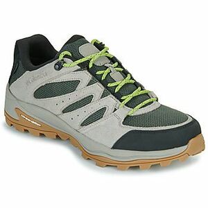 Túracipők Columbia REDMOND IV LOW WATERPROOF kép