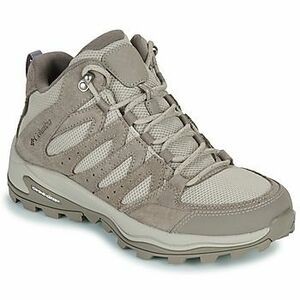 Túracipők Columbia REDMOND IV MID WATERPROOF kép