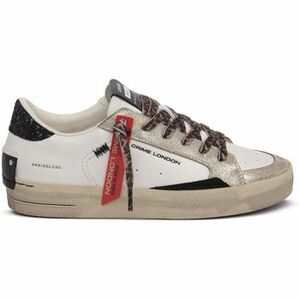 Rövid szárú edzőcipők Crime London SNEAKER kép
