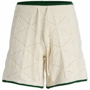 Rövidnadrágok JJXX Retha Shorts - Vanilla Ice kép