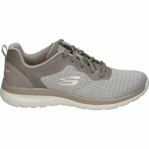 Rövid szárú edzőcipők Skechers 12607-TPE kép