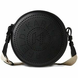 Válltáskák Karl Lagerfeld K CIRCLE ROUND CB PERFORAT kép