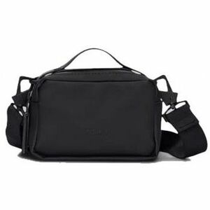 Válltáskák Rains BOX BAG MICRO W3 kép