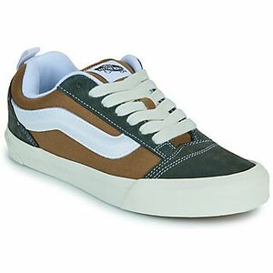 VANS Férfi cipô barna - 37 kép