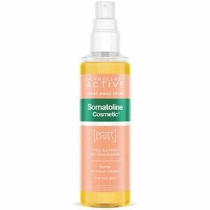 Hidratálás & táplálás Somatoline Cosmetic Remodeling Active Dry Oil Spray kép