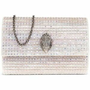Válltáskák Kurt Geiger London PARTY EAGLE CLUTCH CR kép