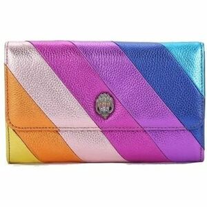 Pénztárcák Kurt Geiger London KENSINGTON WALLET CHAIN kép