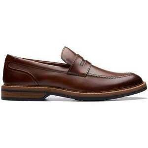 Mokkaszínek Clarks Aldwin Step kép