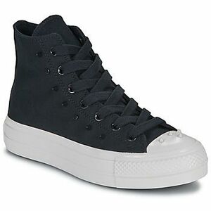 Magas szárú edzőcipők Converse CHUCK TAYLOR ALL STAR LIFT kép