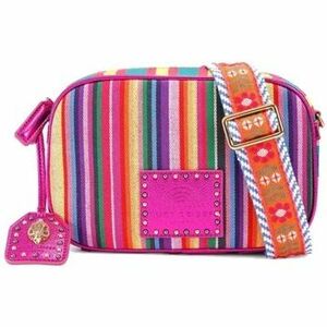 Válltáskák Kurt Geiger London SOUTHBANK CAMERA BAG KU kép