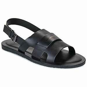Szandálok / Saruk Karl Lagerfeld KASTOR III Sling Sandal kép