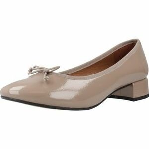 Balerina cipők / babák Geox D FLORETIA kép