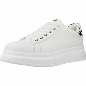 Rövid szárú edzőcipők Exé Shoes 66 42EX58 kép