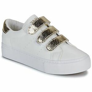 Rövid szárú edzőcipők Only ONLDONNA PU METALLIC kép