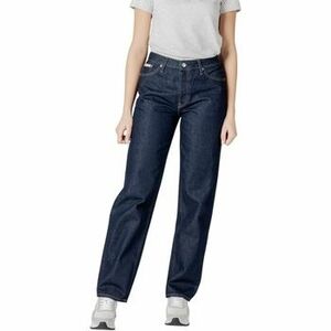 Egyenes szárú farmerek Calvin Klein Jeans 90'S LOOSE J20J223997 kép