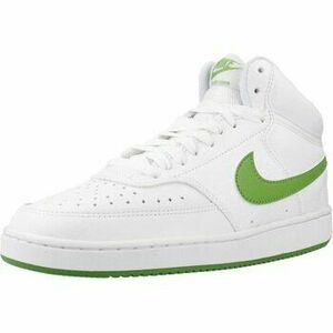 Magas szárú edzőcipők Nike WMNS COURT VISION kép