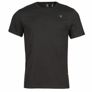 Rövid ujjú pólók G-Star Raw BASE-S R T SS kép