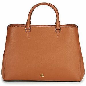 Kézitáskák Lauren Ralph Lauren HANNA 37-SATCHEL-LARGE kép